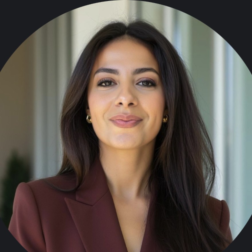 Amani Meskini