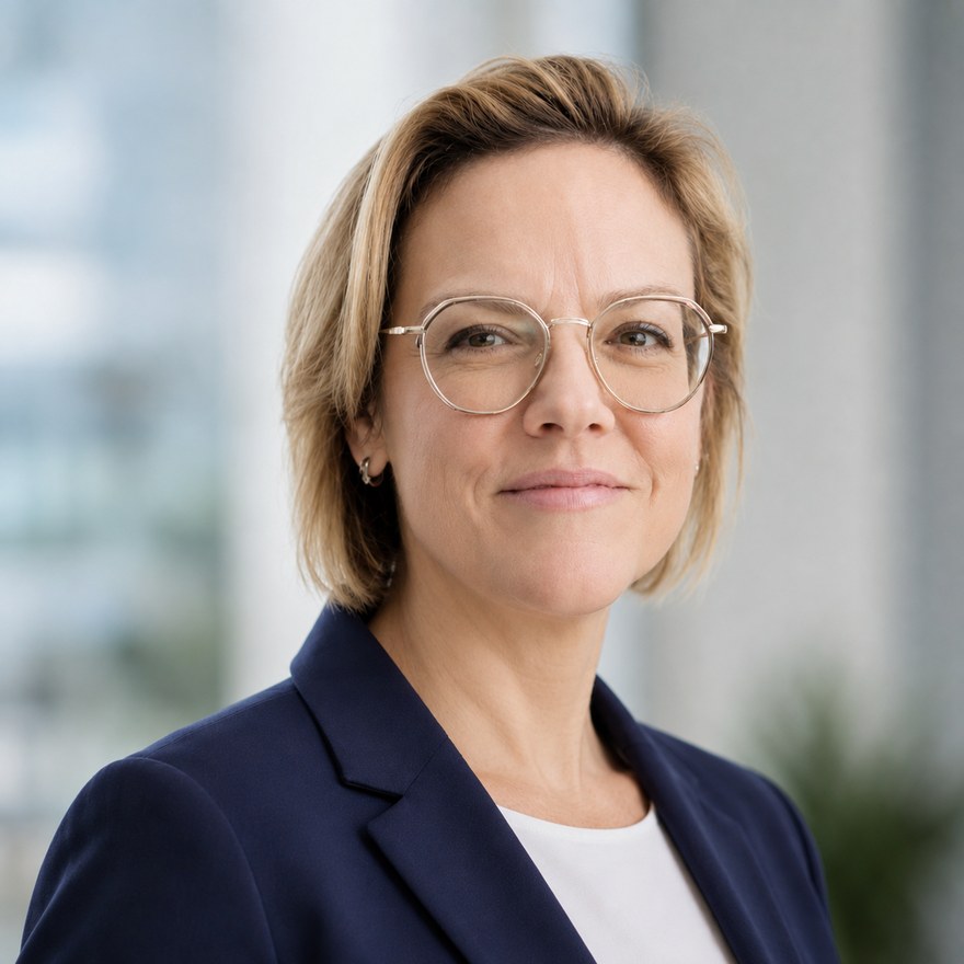 Myriam Theberge
